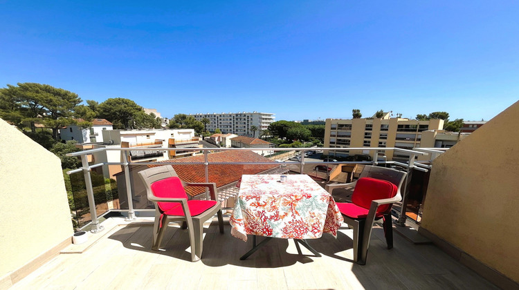 Ma-Cabane - Vente Appartement Cavalaire-sur-Mer, 41 m²