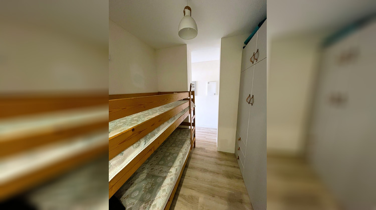 Ma-Cabane - Vente Appartement Cavalaire-sur-Mer, 41 m²