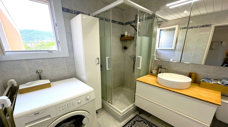 Ma-Cabane - Vente Appartement Cavalaire-sur-Mer, 41 m²