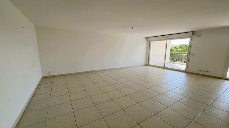 Ma-Cabane - Vente Appartement Cavalaire-sur-Mer, 64 m²