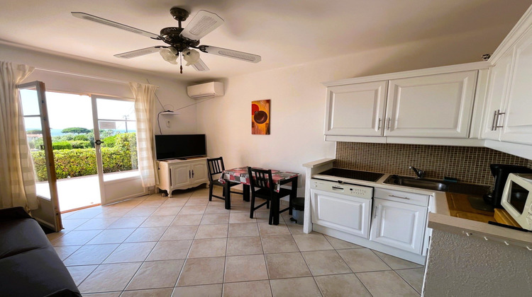 Ma-Cabane - Vente Appartement Cavalaire-sur-Mer, 40 m²