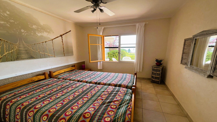 Ma-Cabane - Vente Appartement Cavalaire-sur-Mer, 40 m²