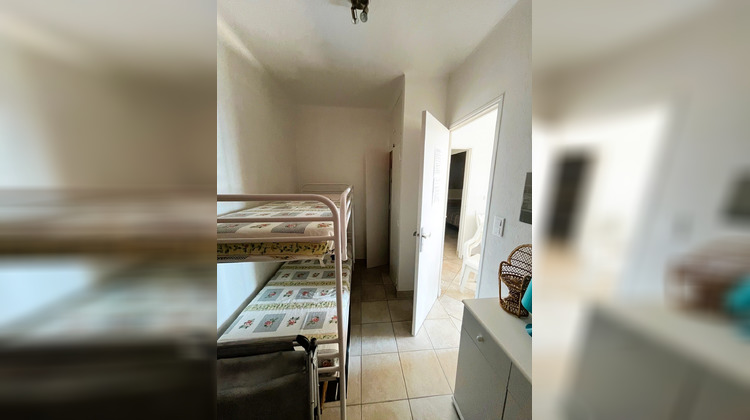 Ma-Cabane - Vente Appartement Cavalaire-sur-Mer, 40 m²