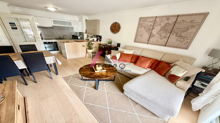 Ma-Cabane - Vente Appartement Cavalaire-sur-Mer, 43 m²