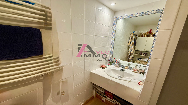 Ma-Cabane - Vente Appartement Cavalaire-sur-Mer, 43 m²