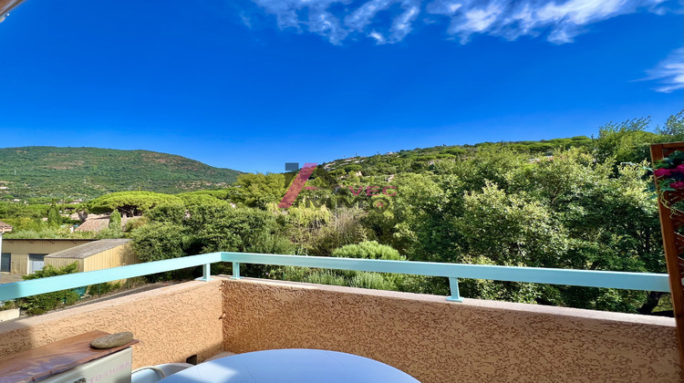 Ma-Cabane - Vente Appartement Cavalaire-sur-Mer, 25 m²