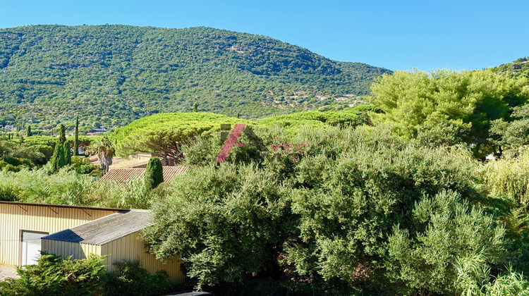 Ma-Cabane - Vente Appartement Cavalaire-sur-Mer, 25 m²