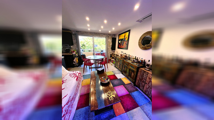 Ma-Cabane - Vente Appartement Cavalaire-sur-Mer, 61 m²