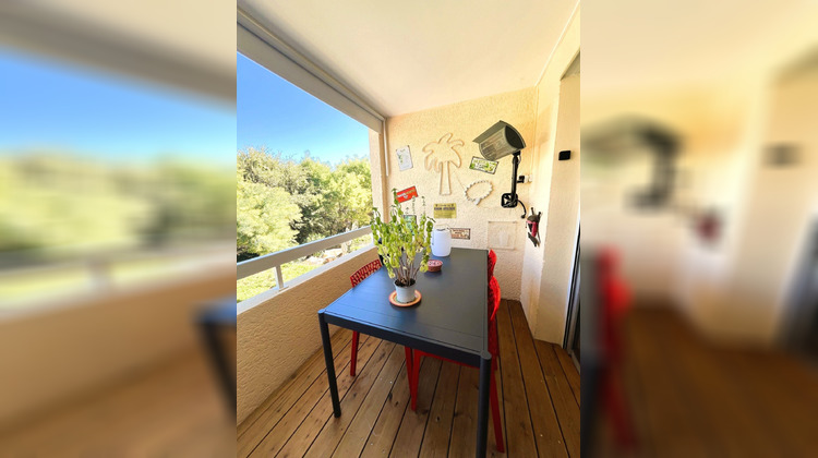 Ma-Cabane - Vente Appartement Cavalaire-sur-Mer, 61 m²