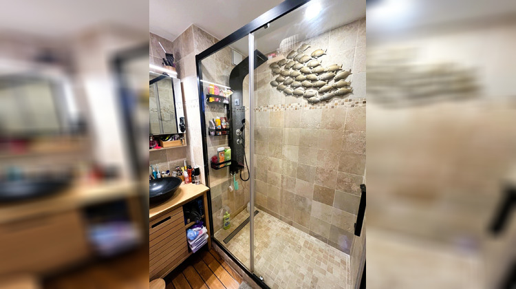 Ma-Cabane - Vente Appartement Cavalaire-sur-Mer, 61 m²