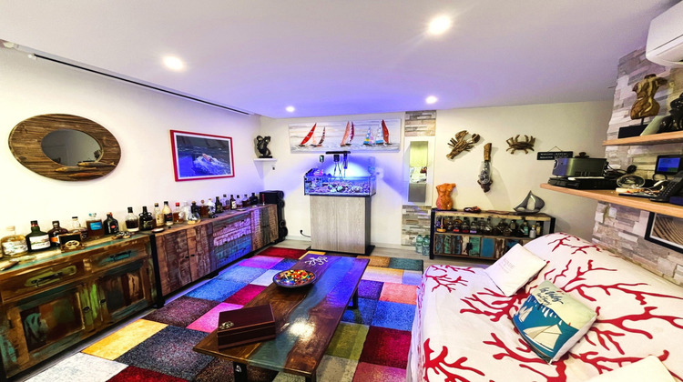 Ma-Cabane - Vente Appartement Cavalaire-sur-Mer, 61 m²