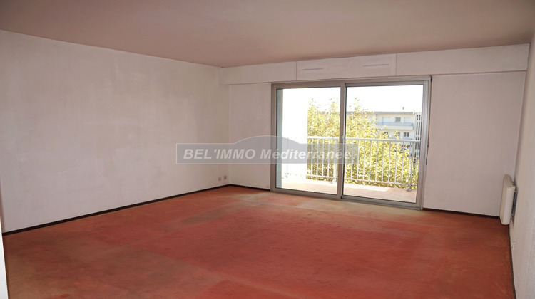 Ma-Cabane - Vente Appartement Cavalaire-sur-Mer, 64 m²