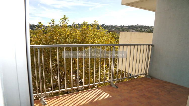 Ma-Cabane - Vente Appartement Cavalaire-sur-Mer, 64 m²
