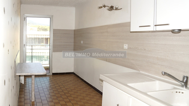 Ma-Cabane - Vente Appartement Cavalaire-sur-Mer, 64 m²