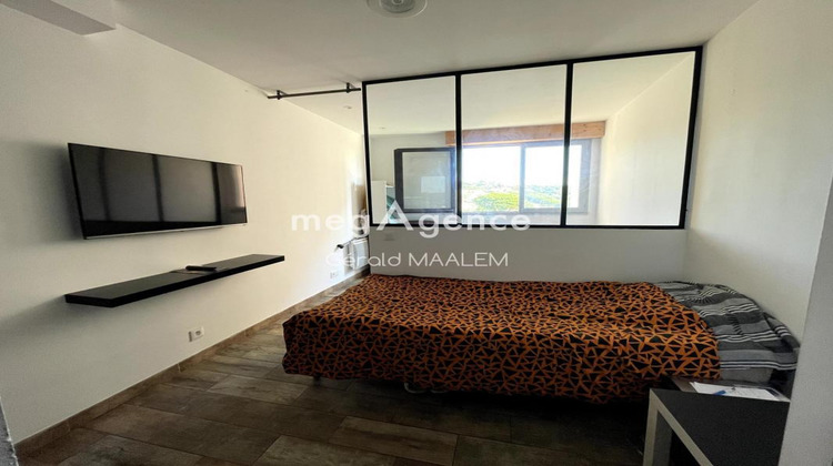 Ma-Cabane - Vente Appartement CAVALAIRE SUR MER, 19 m²