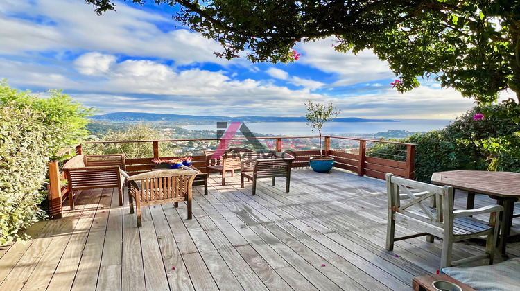 Ma-Cabane - Vente Appartement Cavalaire-sur-Mer, 48 m²