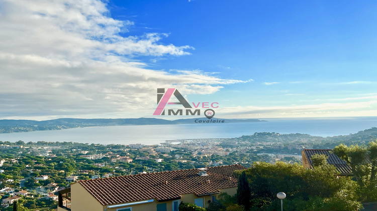 Ma-Cabane - Vente Appartement Cavalaire-sur-Mer, 48 m²