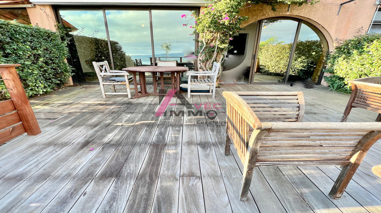 Ma-Cabane - Vente Appartement Cavalaire-sur-Mer, 48 m²