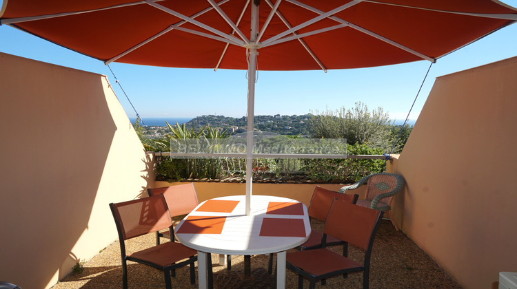 Ma-Cabane - Vente Appartement Cavalaire-sur-Mer, 25 m²