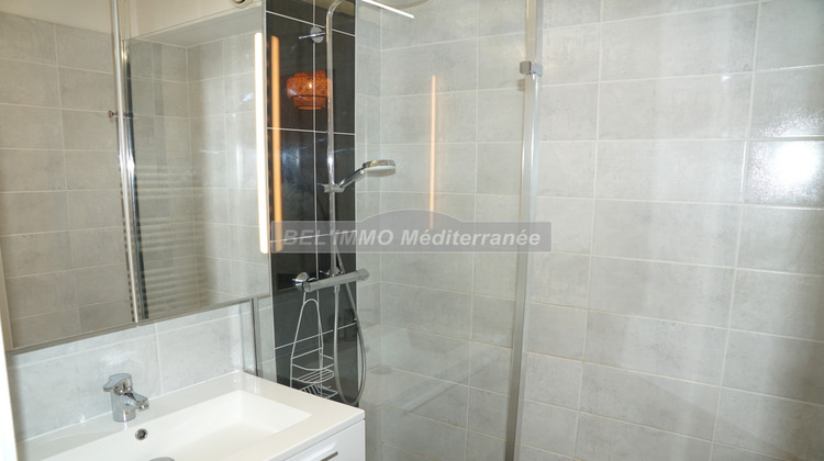 Ma-Cabane - Vente Appartement Cavalaire-sur-Mer, 25 m²