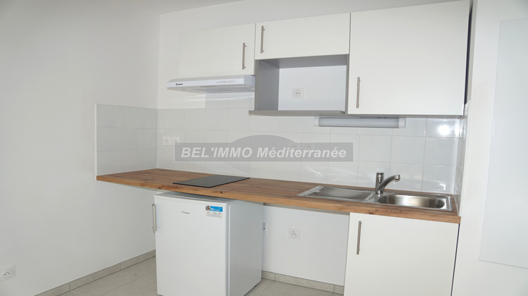 Ma-Cabane - Vente Appartement Cavalaire-sur-Mer, 45 m²