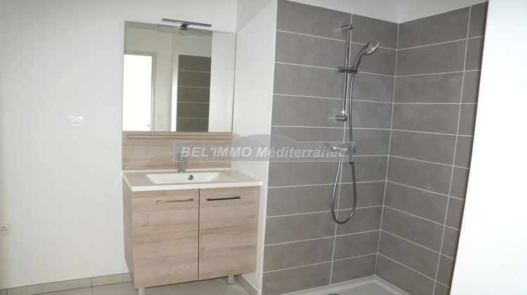 Ma-Cabane - Vente Appartement Cavalaire-sur-Mer, 45 m²