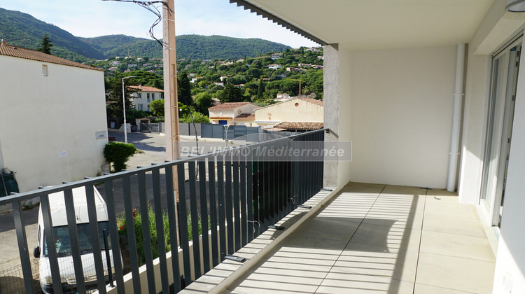 Ma-Cabane - Vente Appartement Cavalaire-sur-Mer, 45 m²