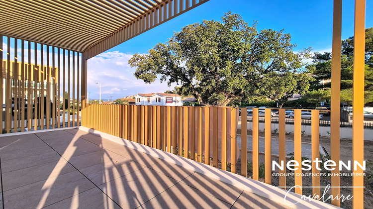 Ma-Cabane - Vente Appartement CAVALAIRE-SUR-MER, 87 m²