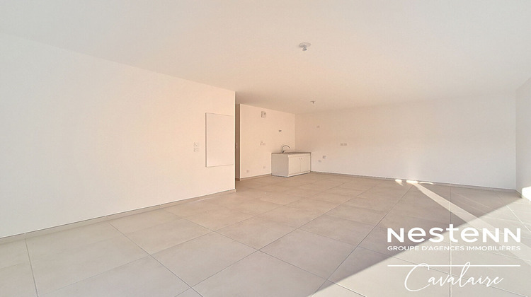 Ma-Cabane - Vente Appartement CAVALAIRE-SUR-MER, 87 m²