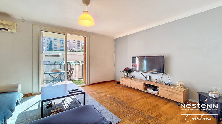 Ma-Cabane - Vente Appartement CAVALAIRE-SUR-MER, 57 m²