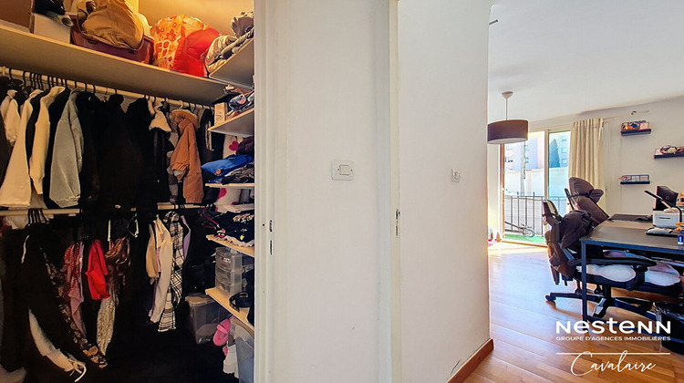 Ma-Cabane - Vente Appartement CAVALAIRE-SUR-MER, 57 m²