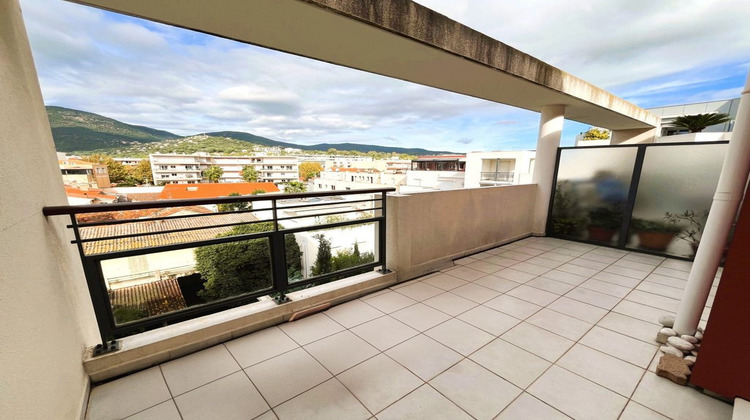 Ma-Cabane - Vente Appartement Cavalaire-sur-Mer, 40 m²