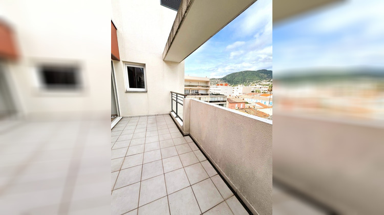 Ma-Cabane - Vente Appartement Cavalaire-sur-Mer, 40 m²