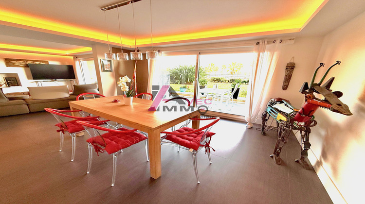 Ma-Cabane - Vente Appartement Cavalaire-sur-Mer, 120 m²