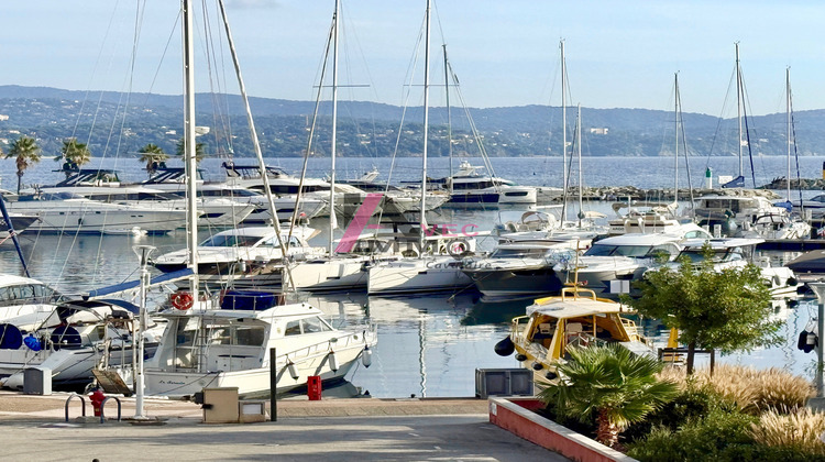 Ma-Cabane - Vente Appartement Cavalaire-sur-Mer, 120 m²