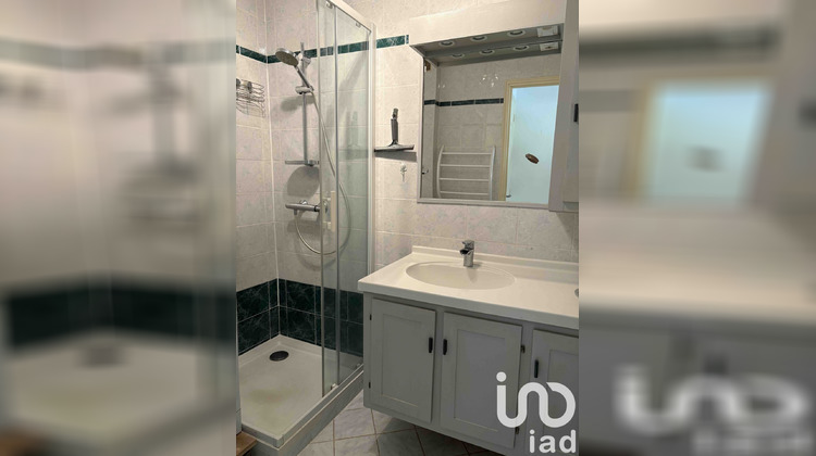 Ma-Cabane - Vente Appartement Cavalaire-sur-Mer, 53 m²