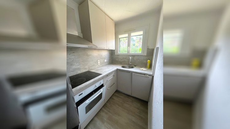 Ma-Cabane - Vente Appartement Cavalaire-sur-Mer, 51 m²