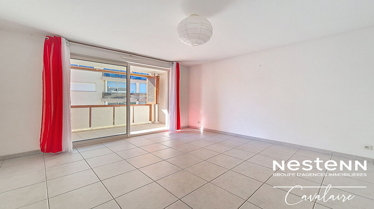 Ma-Cabane - Vente Appartement CAVALAIRE-SUR-MER, 44 m²