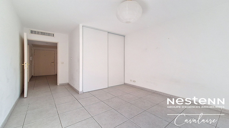 Ma-Cabane - Vente Appartement CAVALAIRE-SUR-MER, 44 m²