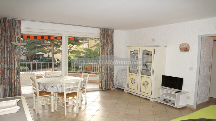 Ma-Cabane - Vente Appartement Cavalaire-sur-Mer, 39 m²