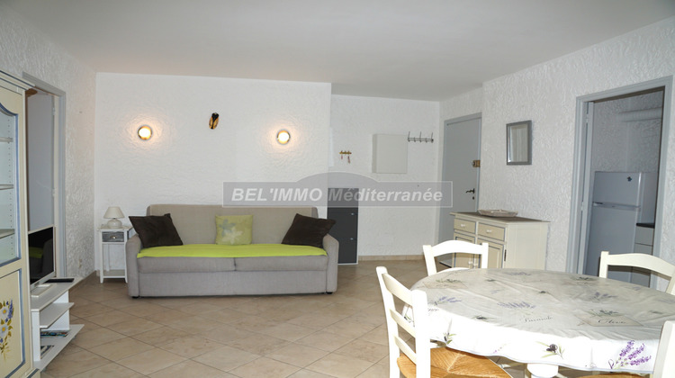 Ma-Cabane - Vente Appartement Cavalaire-sur-Mer, 39 m²