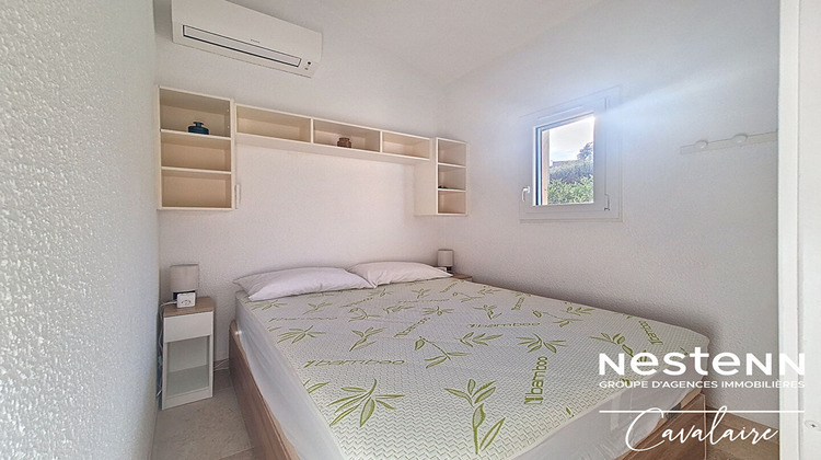 Ma-Cabane - Vente Appartement CAVALAIRE-SUR-MER, 26 m²