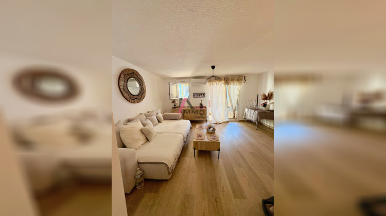 Ma-Cabane - Vente Appartement Cavalaire-sur-Mer, 60 m²