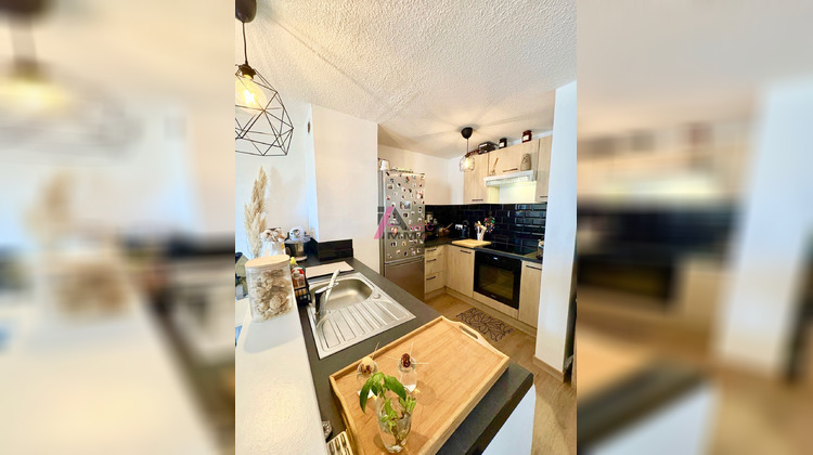 Ma-Cabane - Vente Appartement Cavalaire-sur-Mer, 60 m²