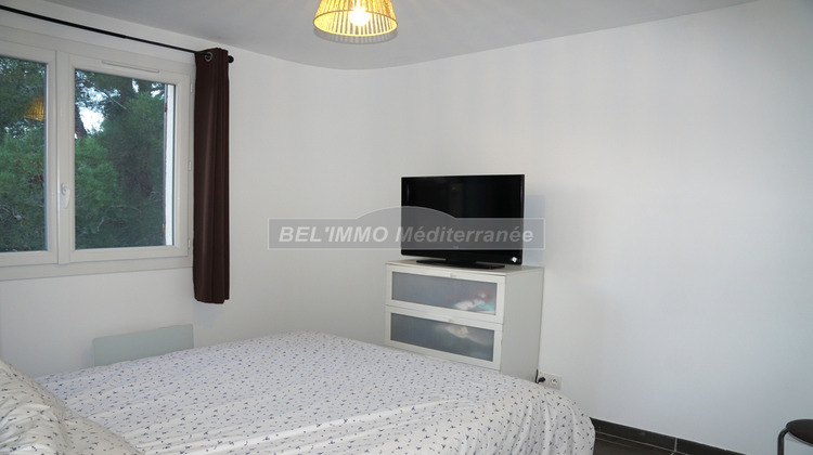 Ma-Cabane - Vente Appartement Cavalaire-sur-Mer, 35 m²
