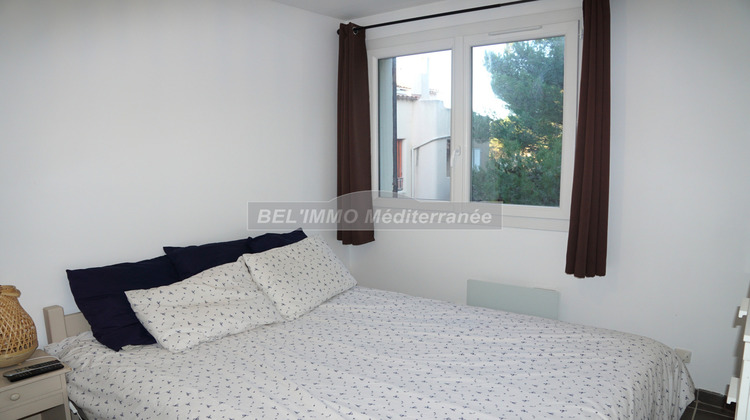 Ma-Cabane - Vente Appartement Cavalaire-sur-Mer, 35 m²