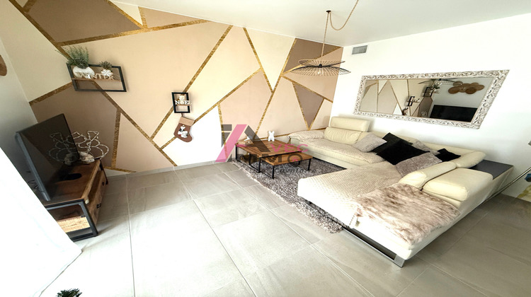 Ma-Cabane - Vente Appartement Cavalaire-sur-Mer, 103 m²