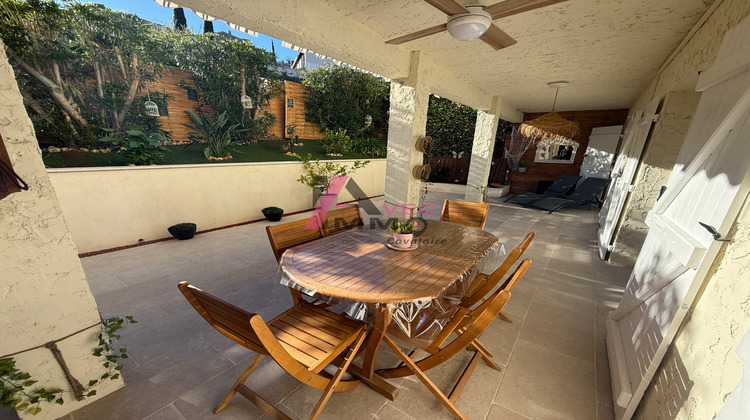 Ma-Cabane - Vente Appartement Cavalaire-sur-Mer, 103 m²