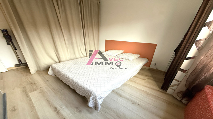 Ma-Cabane - Vente Appartement Cavalaire-sur-Mer, 103 m²