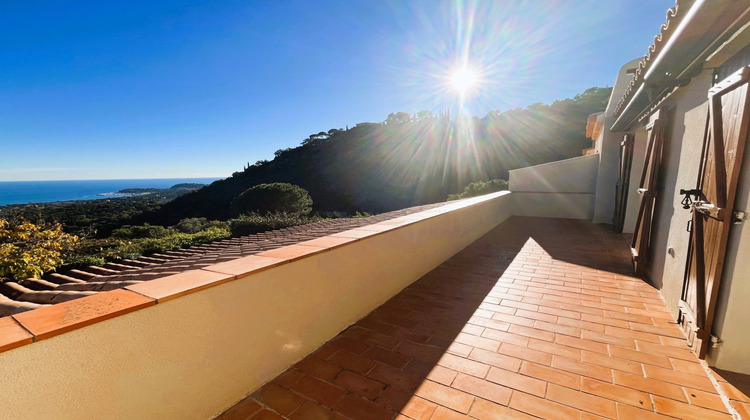 Ma-Cabane - Vente Appartement Cavalaire-sur-Mer, 35 m²